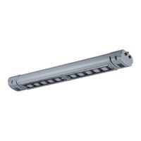 Raytec IEC Ex CML15.0068 Installation Manual