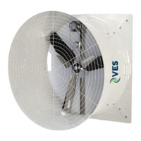 VES-Artex AFRD55 Product Manual