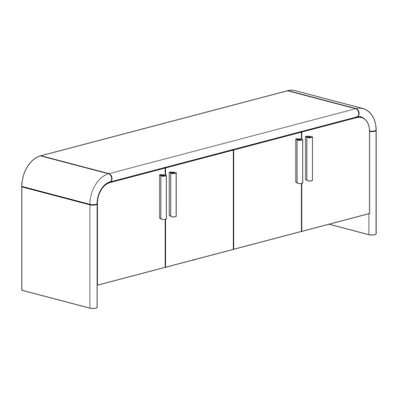 Article Faydra SKU24742 Assembly Instructions Manual
