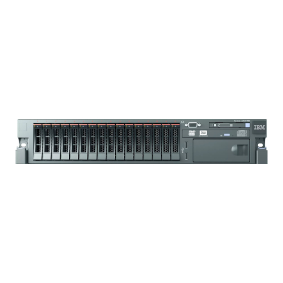 IBM System x3650 M4 Type 7915 Installation And User Manual