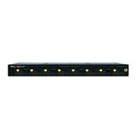 Key Digital KD-MSWCAT4x4 FatBOY Addendum