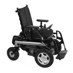 Otto Bock C1000 Service Manual