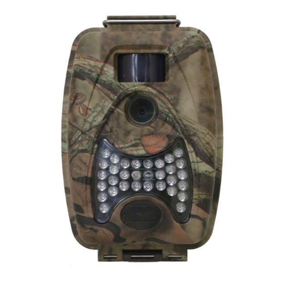 Pyle Sports PHTCM3 Instruction Manual