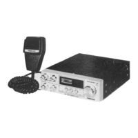 Euro President 1011001 McKinley Maintenance Manual