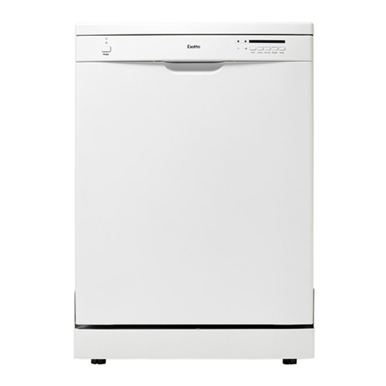 Esatto EDW6W User Manual