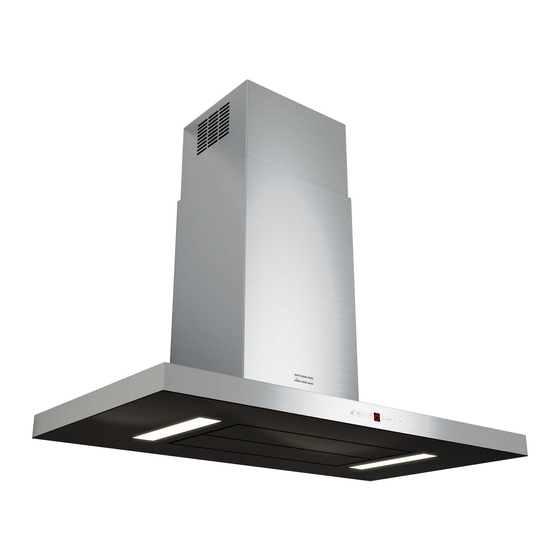 Franke FGB 906 IS AC Instructions For Use And Installation