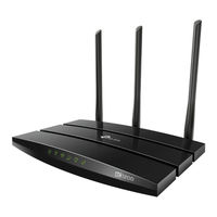 TP-Link Archer C55 User Manual