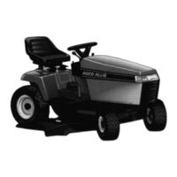 AGCO Allis 1691815 Parts Manual