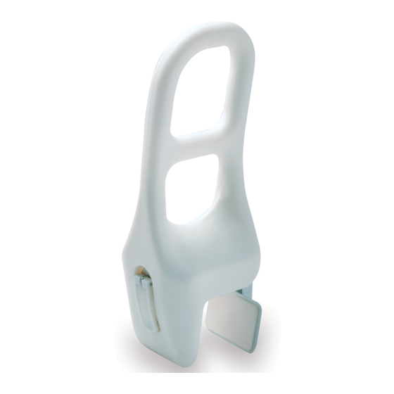 Invacare H160 User Manual