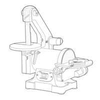 PowerTec BD1502 Owner's Manual