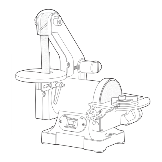 PowerTec BD1502 Manuals