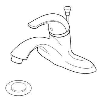 Delta 580 Series Manual