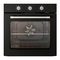 Oven IKEA MATALSKARE Manual