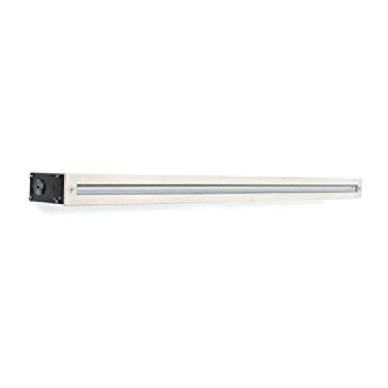 BEGA 77 002 Instructions For Use