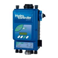 MAC3 HydroController HCW MT 1P User Manual