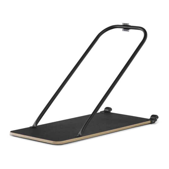 concept 2 SkiErg Assembly And Installation