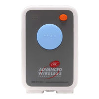 Advanced Wireless Communications AW-NCB4100W User Manual