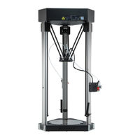 SeeMeCNC Artemis Manuals