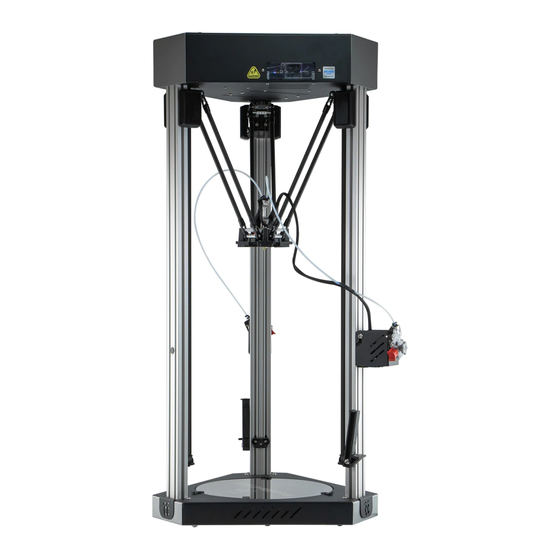 SeeMeCNC Artemis Manuals