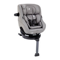 Jole spin 360 GT Instruction Manual