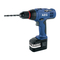 Power Screwdriver AEG BEST 9.6 Instructions For Use Manual