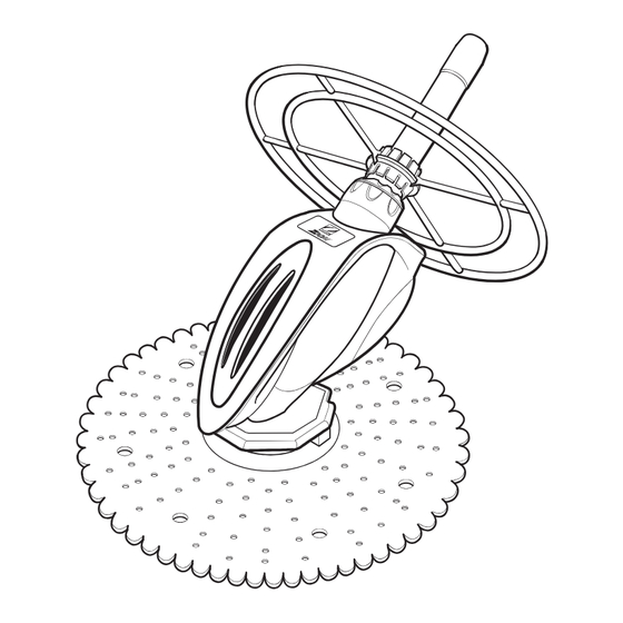 Zodiac Zoom Owner's Manual