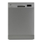 Dishwasher Beko DFN16X20X User Manual