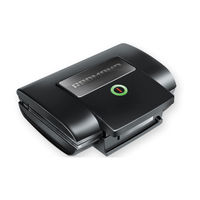 Redmond RSM-M1403-E User Manual