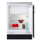 Freezer IKEA FROSTIG Manual