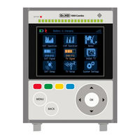 Dr.HD 1000Combo Quick Start Manual
