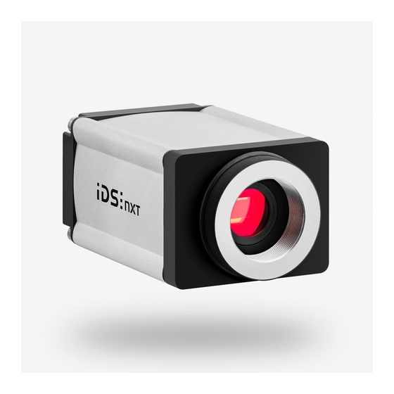 IDS NXT Operation