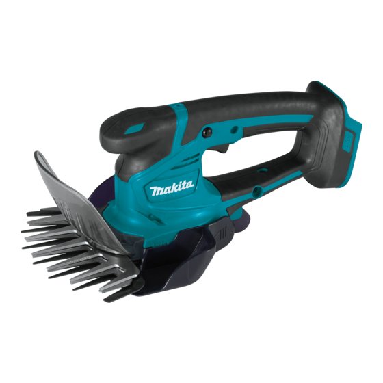 Makita MU04 Instruction Manual