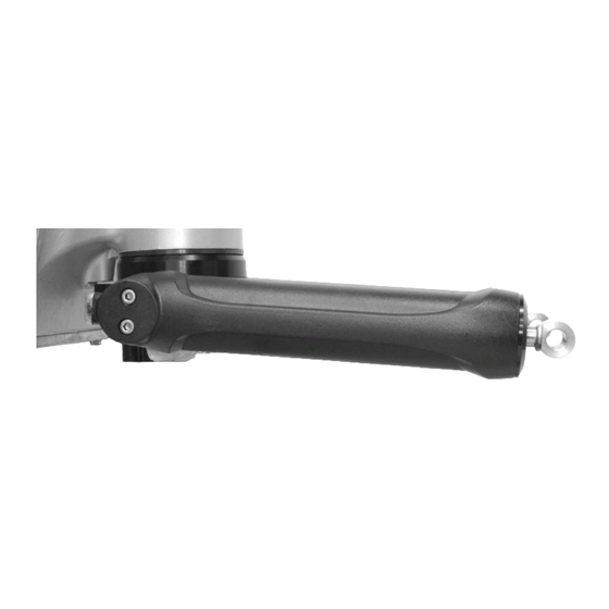 Mercury VERADO L6 Assembly Instructions