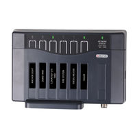 CZone 80-911-0010-00 User & Installation Manual