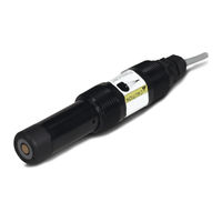 Emerson Rosemount 499ATrDO Quick Start Manual
