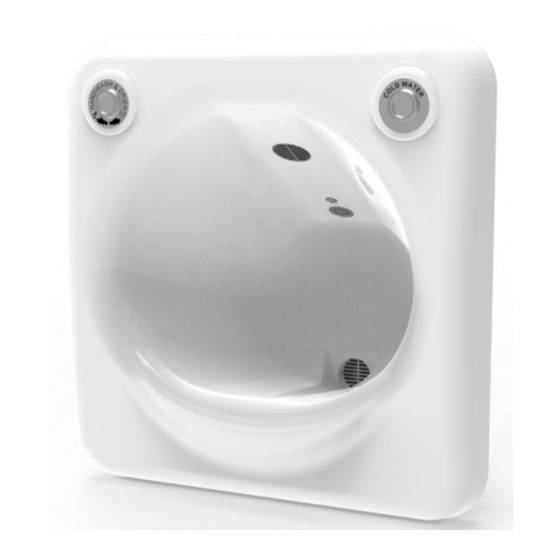 Wallgate PSH-30 Series Product Manual