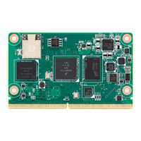Advantech ROM-5721 User Manual