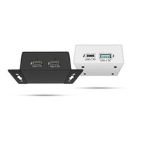CoolGear ChargeIT! mini CG-PD140EPR Product Manual