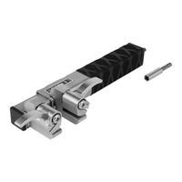 Leister EXAMO 100 Manual