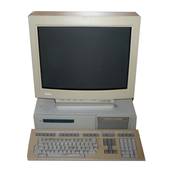 Digital Equipment DEC 3000 700 AXP Upgrade Information