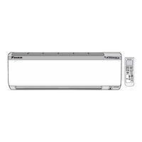 Daikin FTKR50UV16U Operation Manual