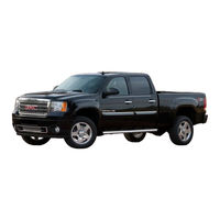 GMC Sierra Denali 3500HD 2014 Owner's Manual