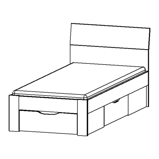 Rauch Flexx 22349.5530 Assembly Instructions Manual