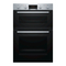 Oven Bosch MBS133BR0B User Manual And Installation Instructions