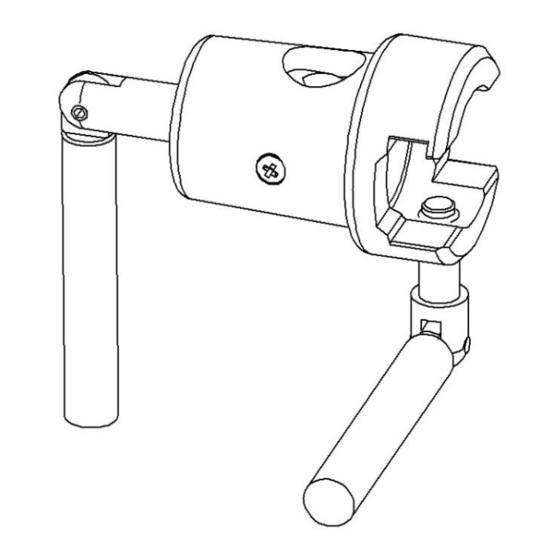 Reison 10-302 Manual