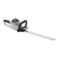 Stihl HA07 430 2100 Service Manual