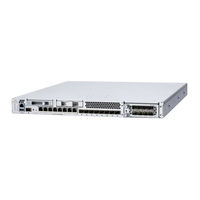 Cisco Secure Firewall 4215 Manual