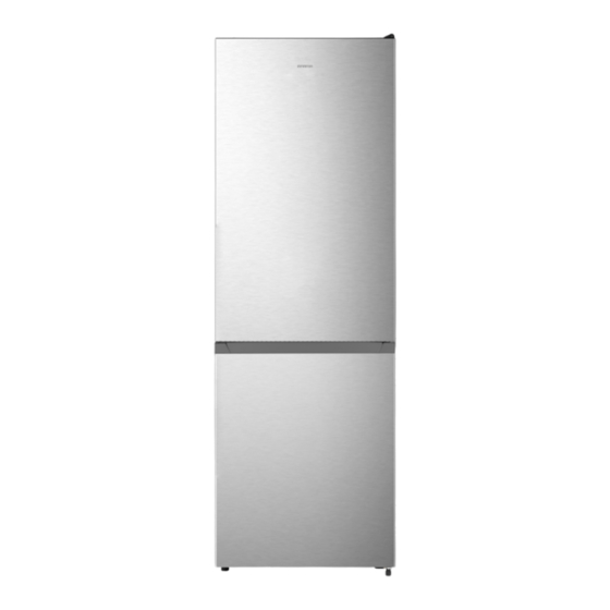 Infiniton FGC-292C79WEO Manual