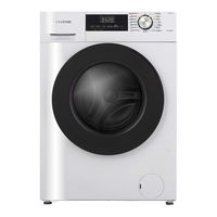 Infiniton WM-Y104AWH Manual