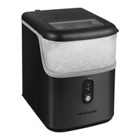 Frigidaire EFIC228-SS Use & Care Manual